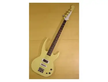 Vox Humana RG Longscale Bass
