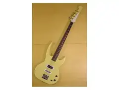 Vox Humana RG Longscale Bass