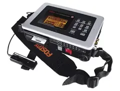 FR-2LE CF Field Recorder