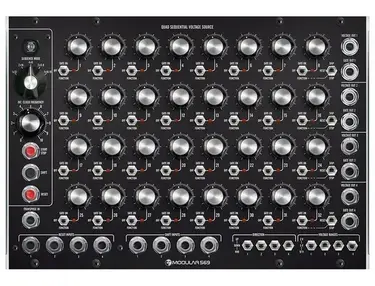Moon Modular QSVS 569
