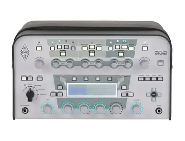 Kemper Profiling Amplifier Head WH