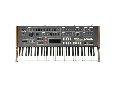 Kawai SX-210