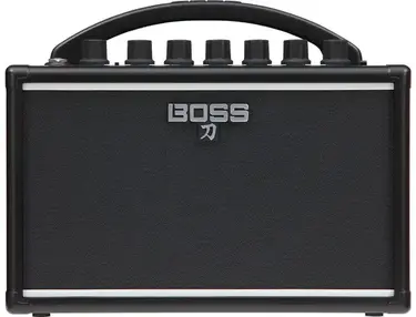 Boss Katana Mini