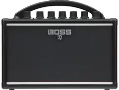Boss Katana Mini