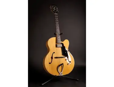 DeArmond X-135