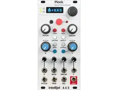 Intellijel Plonk