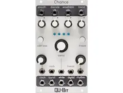 Qu-Bit Electronix Chance - What To Know & Where To Buy | Equipboard