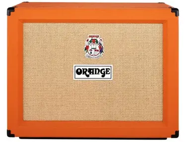 楽器 Orange PPC412 Orange PPC412（オレンジ） ｜イケベ楽器店オンラインストア