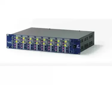 Focusrite ISA 828