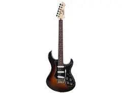 LINE6 Variax Standard Tobacco Sunburst