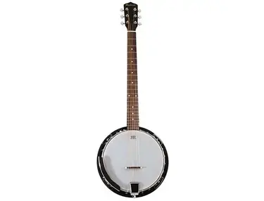 R.W. Jameson 6 String Banjo