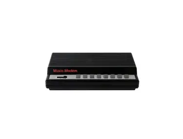 Thumbs Up Music Modem Keyboard Instrument Toy