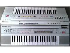 Hohner PSK 30 main image