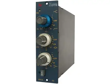 AMS Neve 1073 LBEQ