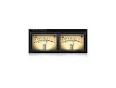 Waves VU Meter