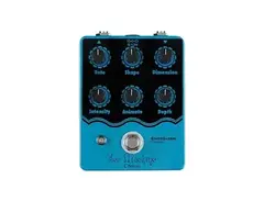 EarthQuaker Devices Sea Machine - What To Know & Where To Buy