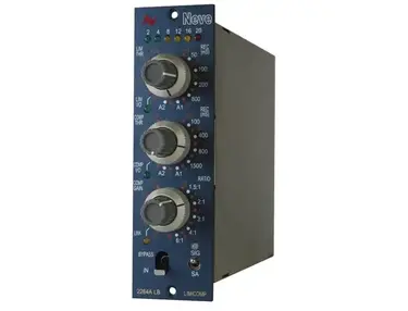 AMS Neve 2264 ALB