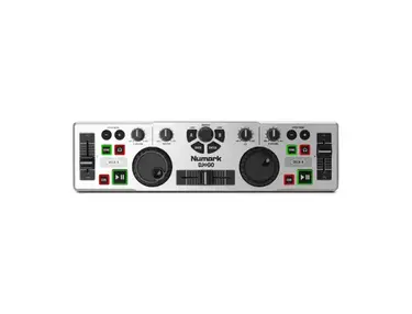 Numark DJ 2 Go