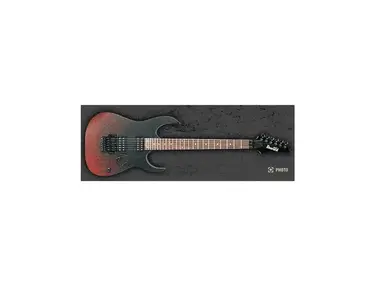 Ibanez Gio grg07ltd1