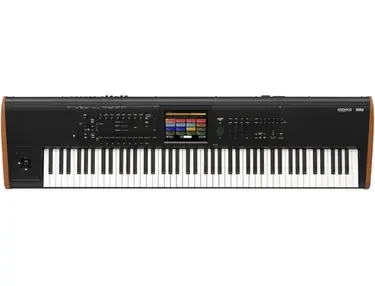 Korg Kronos