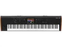 Korg Kronos main image