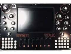 KOCMOC Controller Ableton main image