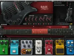Waves Bass Slapper main image