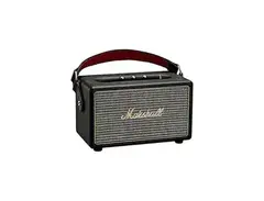 Marshall Kilburn main image