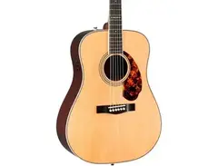 Fender PM-1 Limited Adirondack Dreadnought, Rosewood