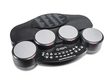 Ion Discover Drums USB