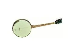 Irish Banjo main image