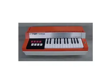 Bontempi Hit Organ