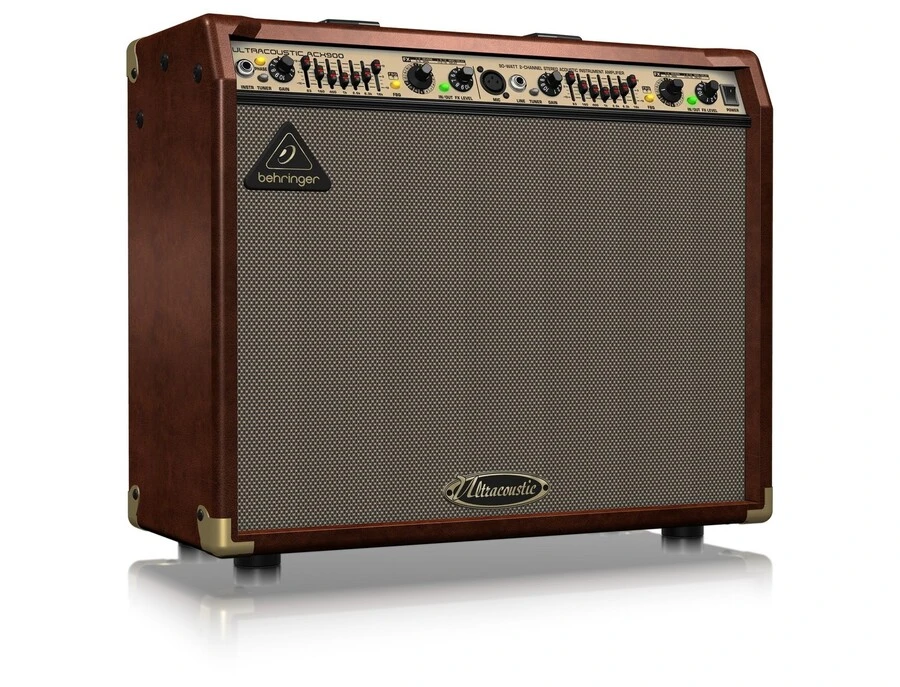 Behringer ACX900 Ultracoustic Combo - What To Know & Where To Buy Behringer ACX900 Ultracoustic Combo - What To Know & Where To Buy