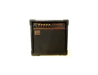 Roland DAC-15D