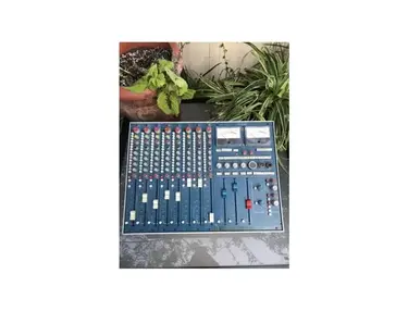 Calrec Mini Mixer