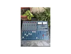 Calrec Mini Mixer main image