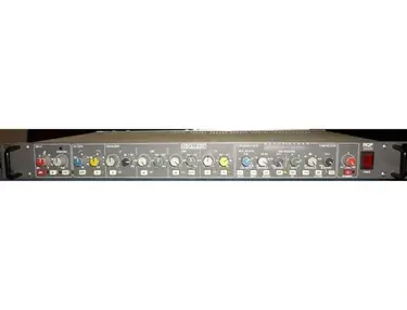 Calrec RQP3200 Channel Strip