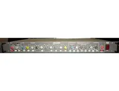 Calrec RQP3200 Channel Strip