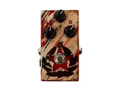 JAM Pedals Black Muck main image