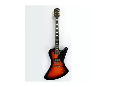 Balaguer Hyperion Deluxe