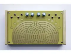 Landscape.fm Stereo Field