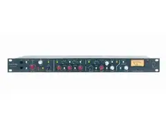 Rupert Neve Designs Shelford Channel Rupert Neve Designs Shelford Channel