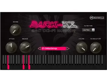 DarkKZ