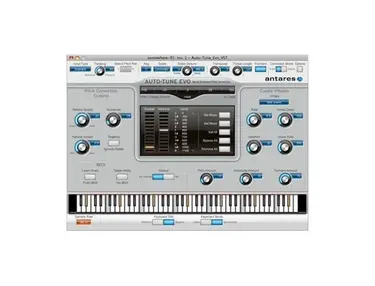 AUTO-TUNE