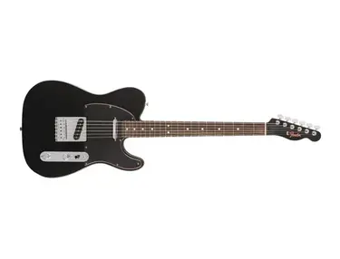 Fender Telecaster Special Edition Noir (2017)