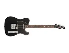 Fender Telecaster Special Edition Noir (2017) main image
