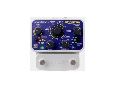 Soundblox 2 Stingray Multi-Filter