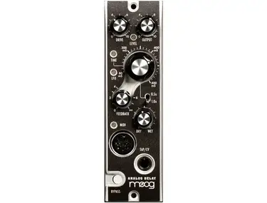 Moog 500 Series Analog Delay