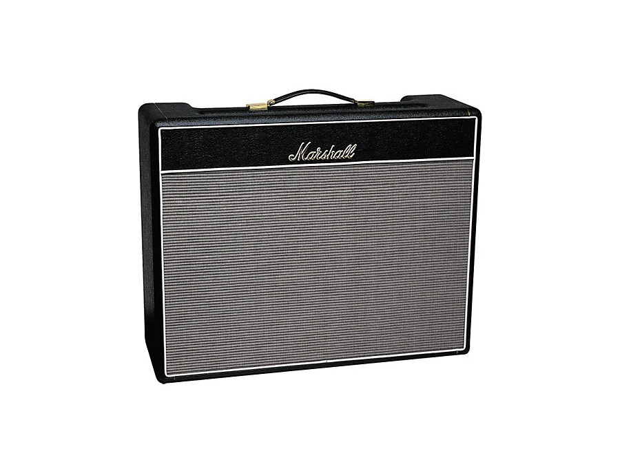 Marshall Model 1962 Bluesbreaker — Combo Amp | Equipboard Marshall Model 1962 Bluesbreaker — Combo Amp | Equipboard