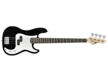 Gear4Music 3/4 LA Precision Bass